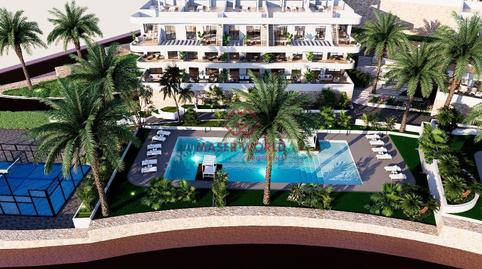 Photo 3 of Planta baja for sale in Balcón de Finestrat - Terra Marina, Finestrat