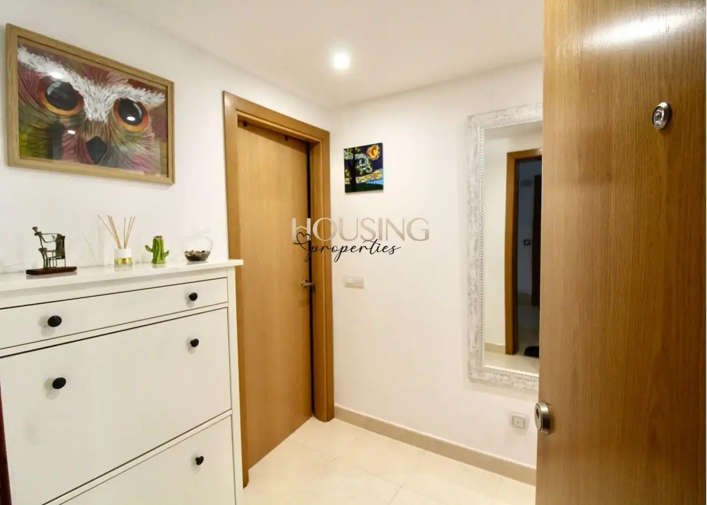 Ground floor for rent in Les Maravelles