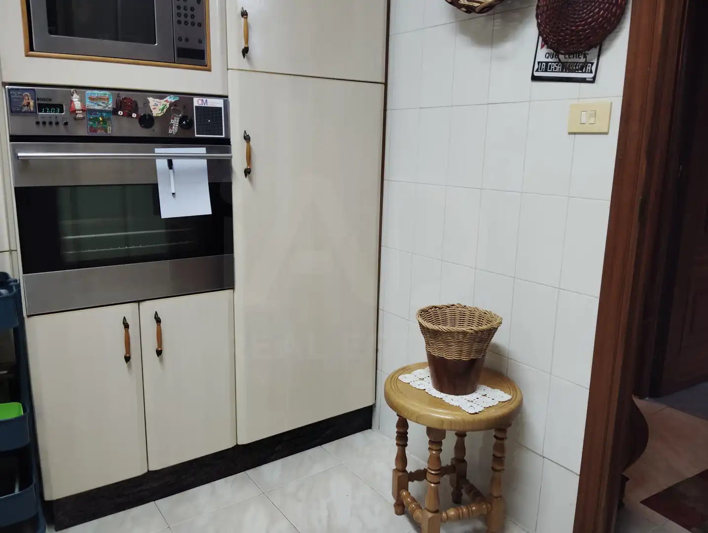 Casa aparellada en venda a As Pontes de García Rodríguez, imagen 8