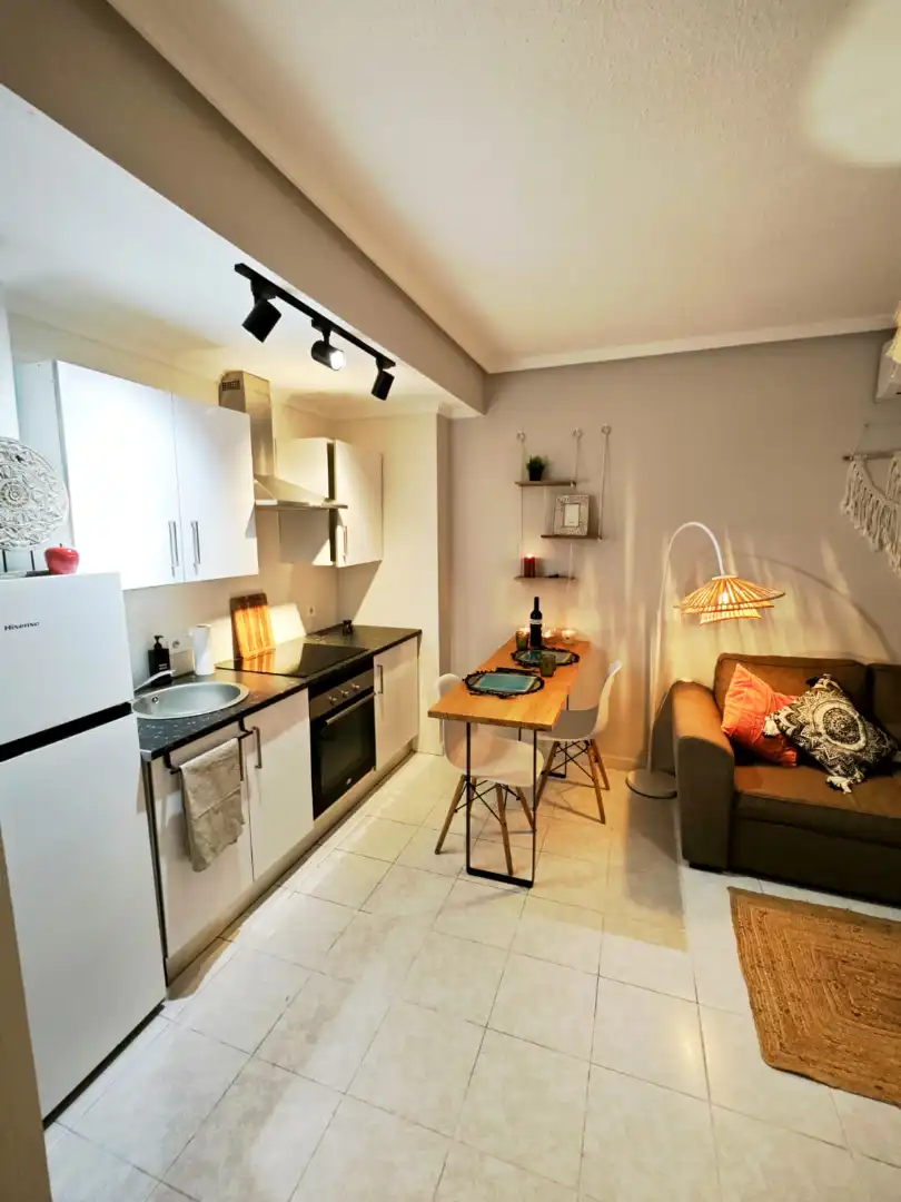 Wohnung mit Pool zum Verkauf in Calle Bazan 92, imagen 16