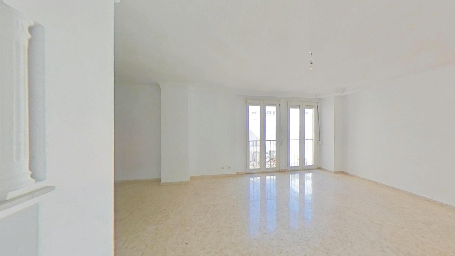 Sala d'estar de Pis en venda en Vélez-Málaga amb Forn
