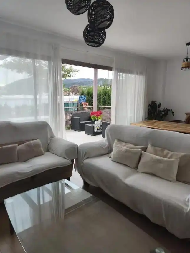 Adosado con terraza en venta en Pinos de Alhaurín - Periferia