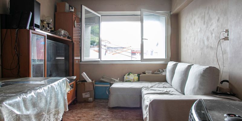 Dormitori de Pis en venda en Bilbao 