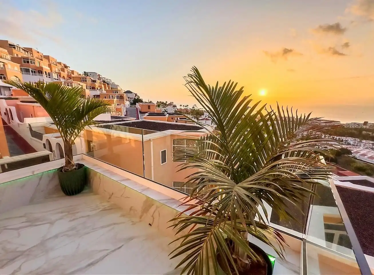Maisonette mit Pool zum Verkauf in Costa Adeje, imagen 25