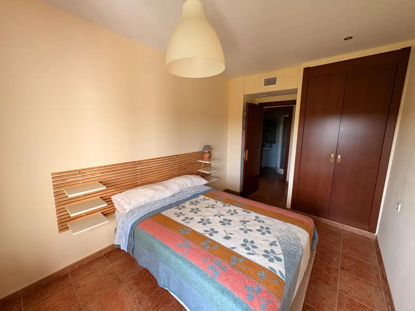 Bedroom of Apartments for sale in Ayamonte  with Terrace, Furnished and Community pool