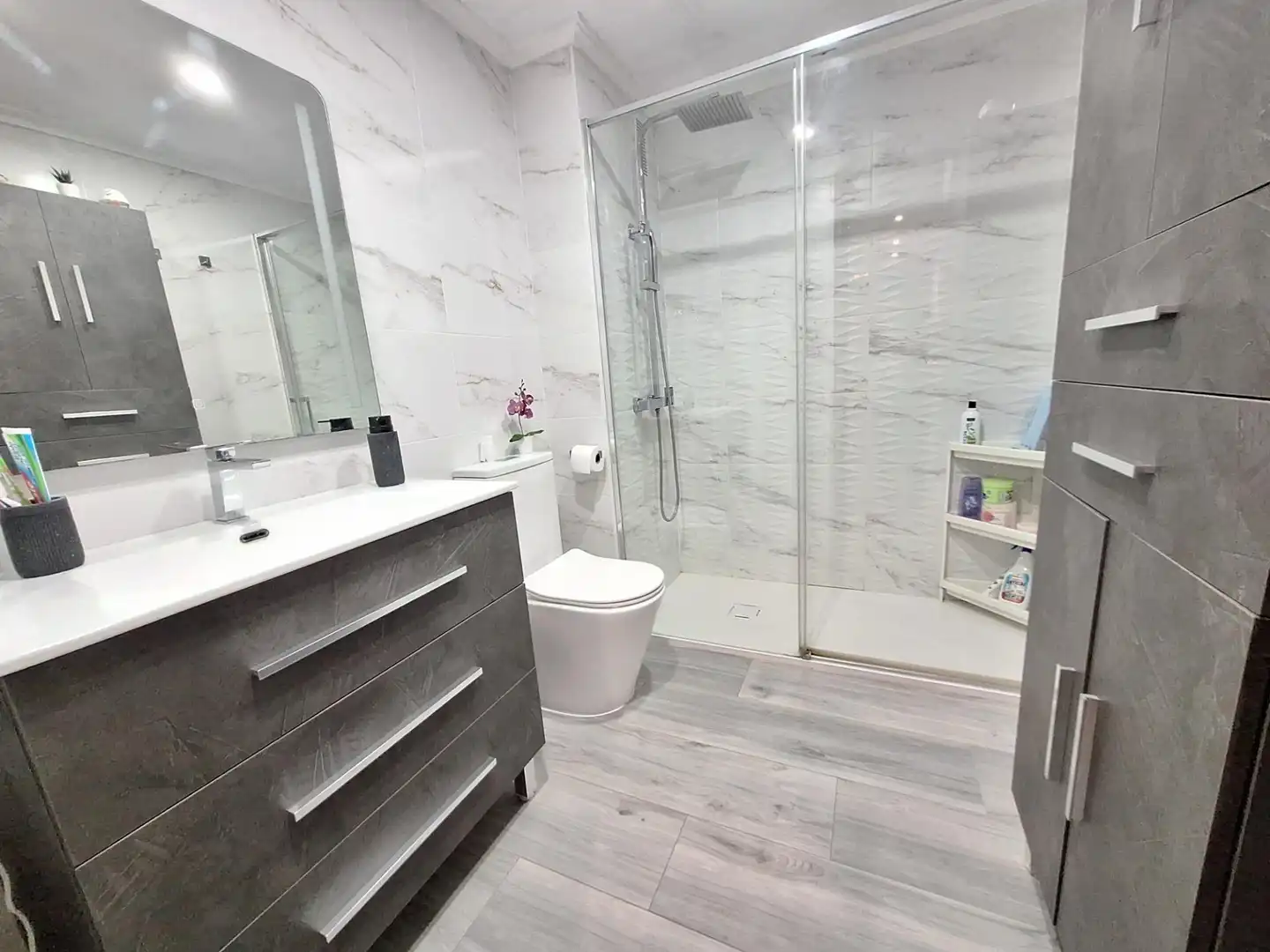 Piso en venta en Alfafar