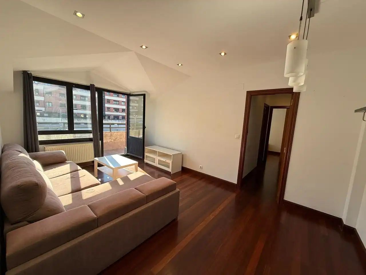 Attico con piscina in vendita a Barrio Brazomar, imagen 4