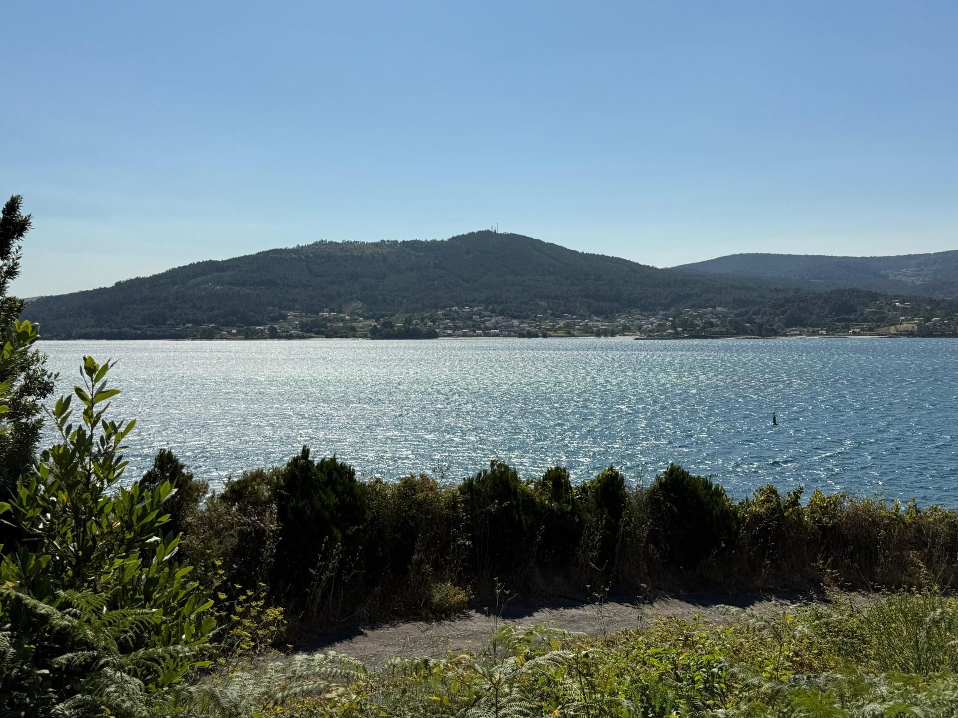 Industrial land for sale in Outes