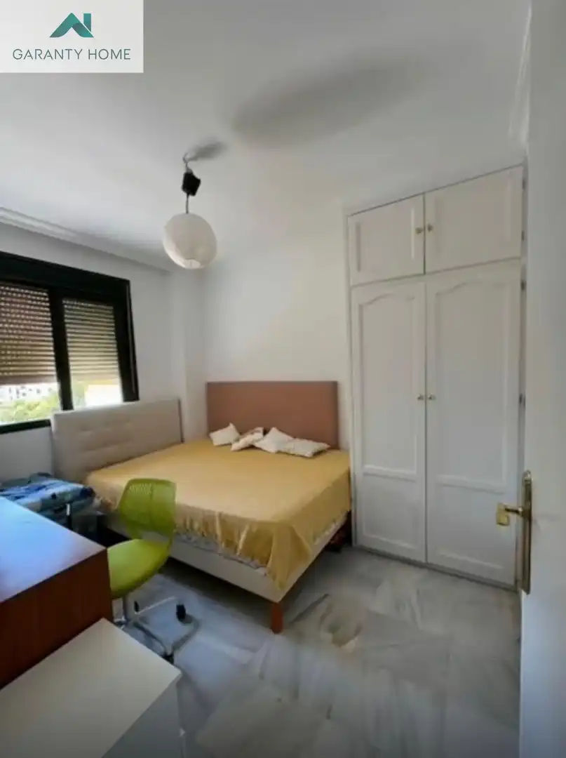 Habitación de Piso en venta en Marbella con Terraza y Trastero