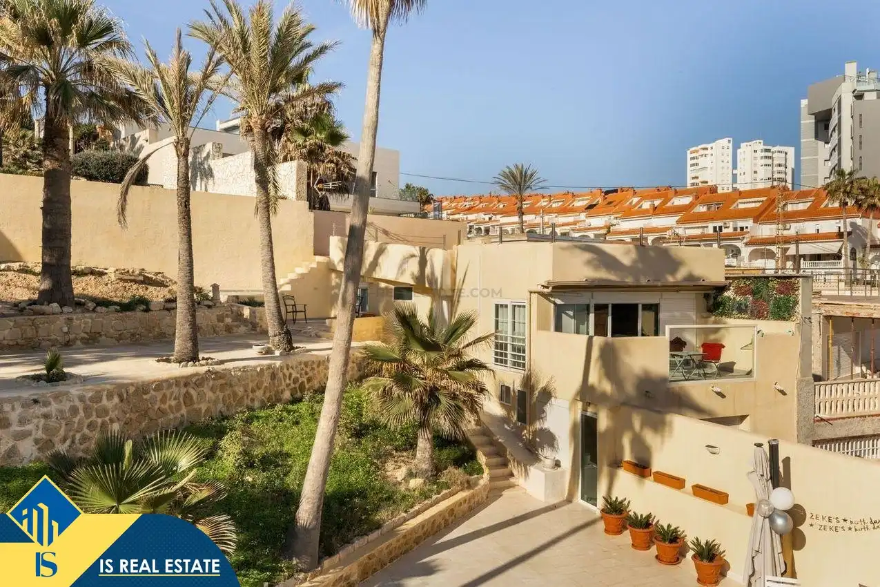 Villa zum Verkauf in Playa de San Juan - El Cabo de las Huertas, imagen 34