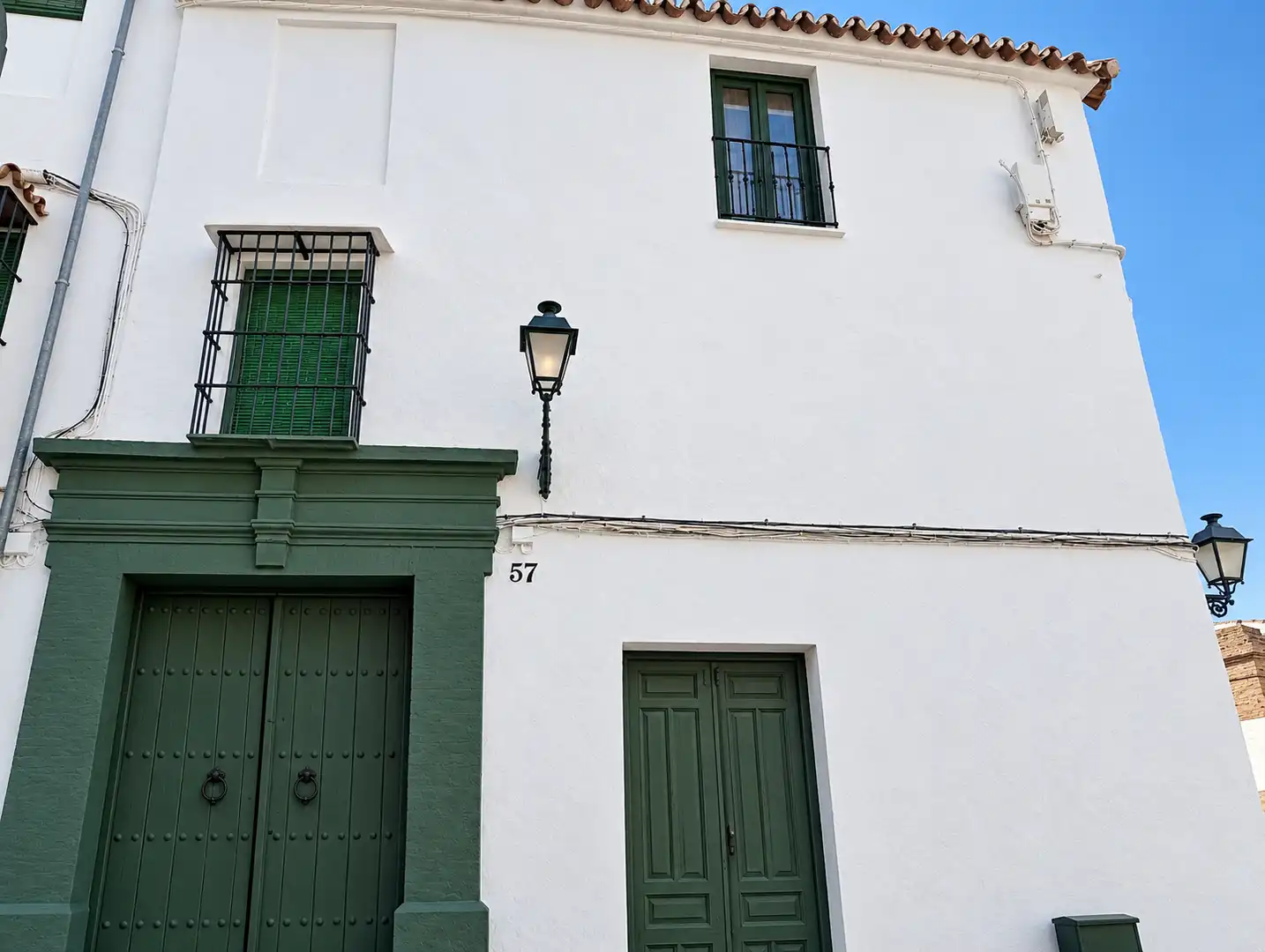 Casa rustica in vendita a Calle Porterías 22, imagen 3