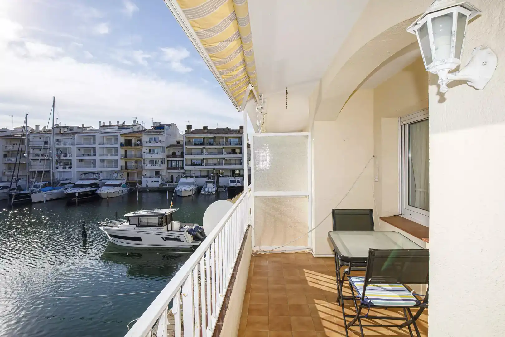 Mini appartamento con terrazza in vendita a Moxó - Sant Mori, imagen 29