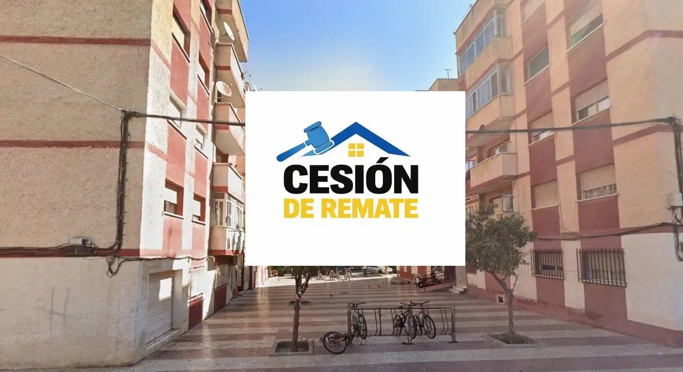 Wohnung zum Verkauf in Roquetas de Mar ciudad