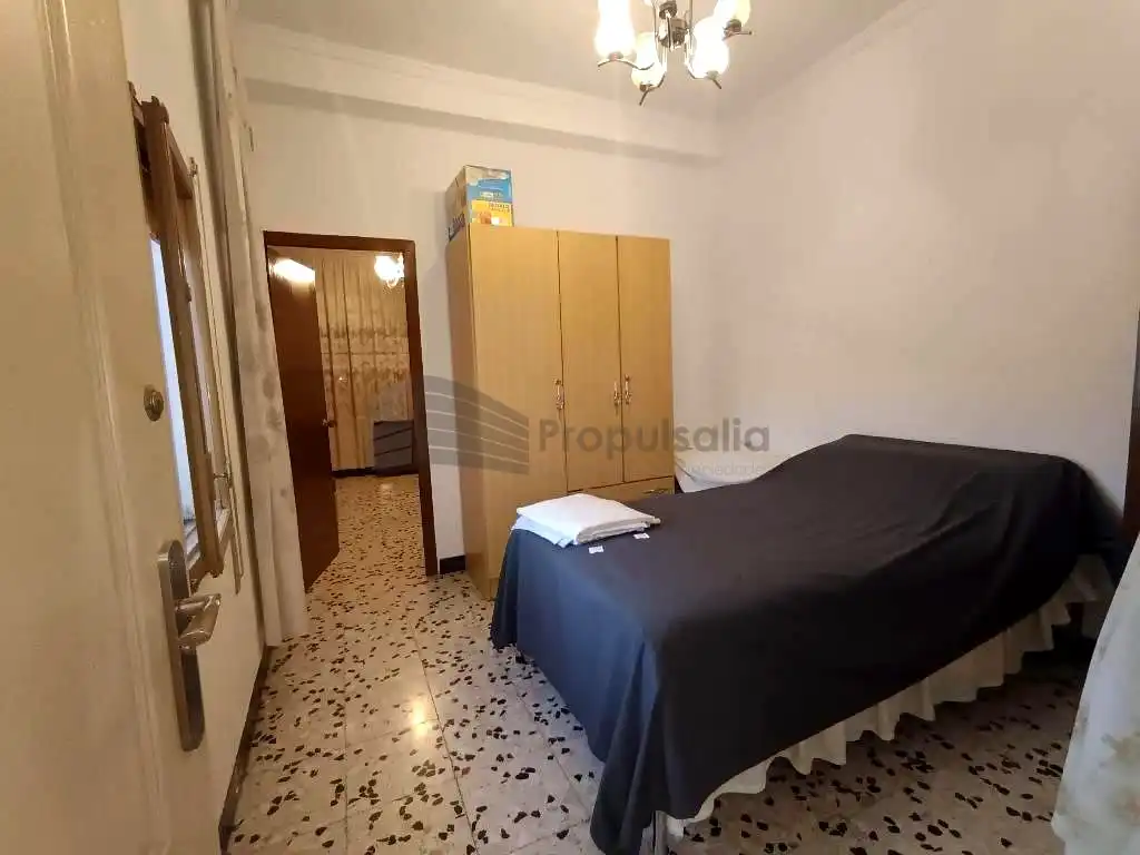 Habitación de Finca rústica en venta en Lucena de Jalón