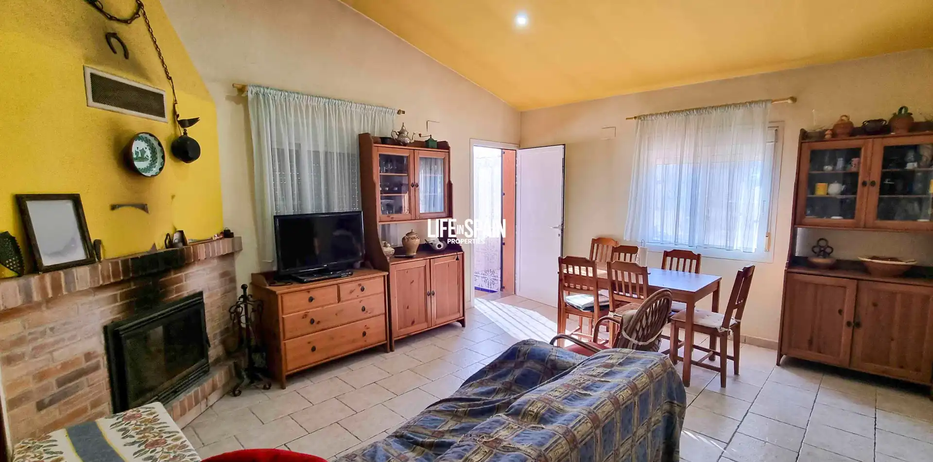 Maison rustique à vendre à L'Ampolla, imagen 9
