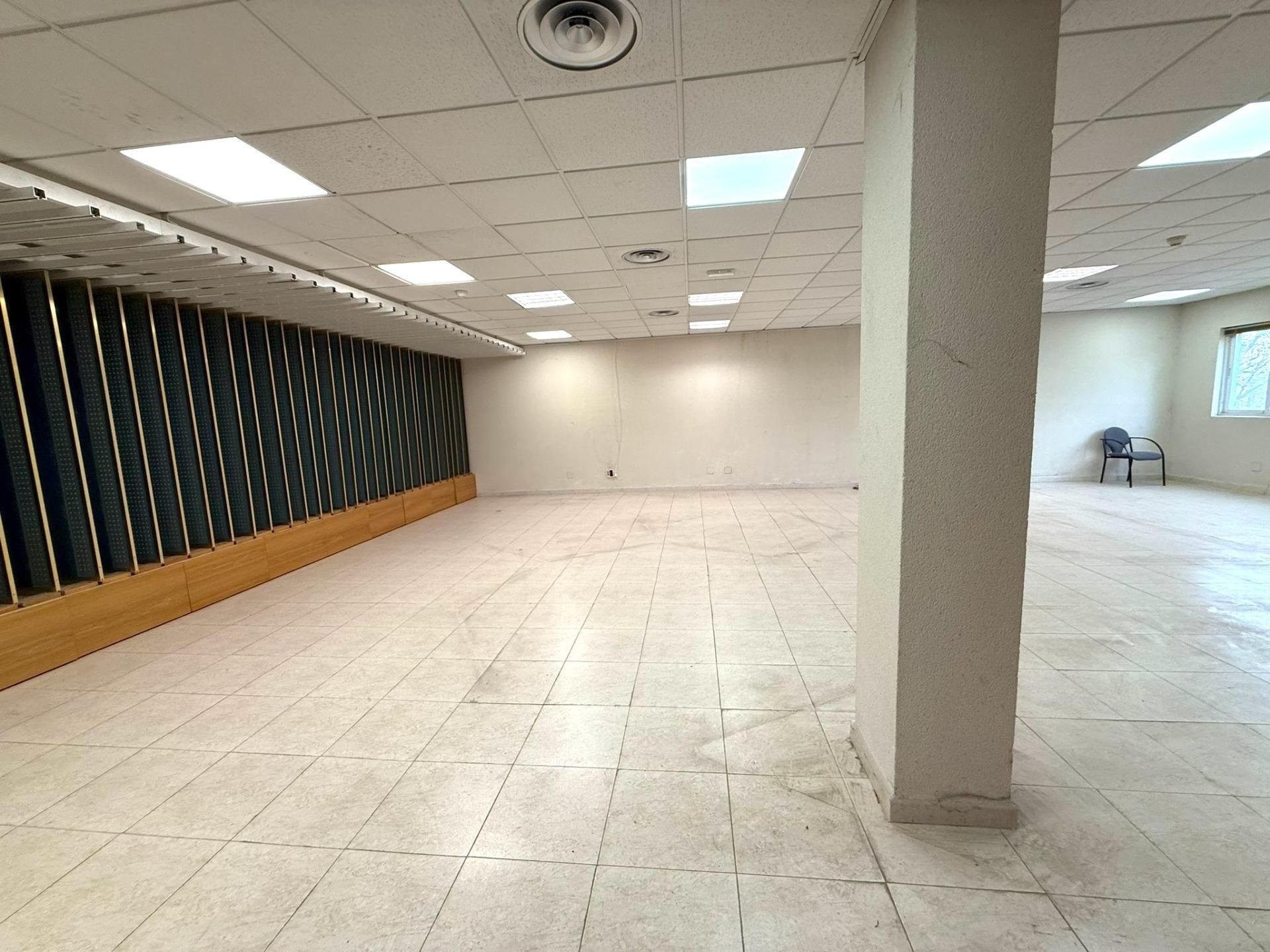 Industrial buildings to rent in Móstoles