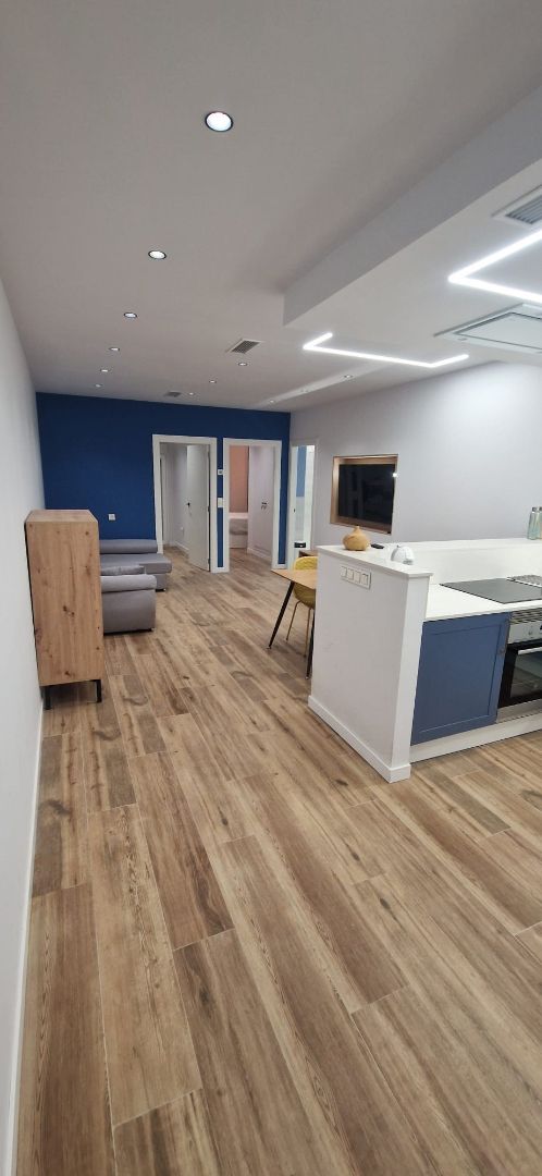 Planta baixa en venda en Dénia amb Aire condicionat, Calefacció i Terrassa