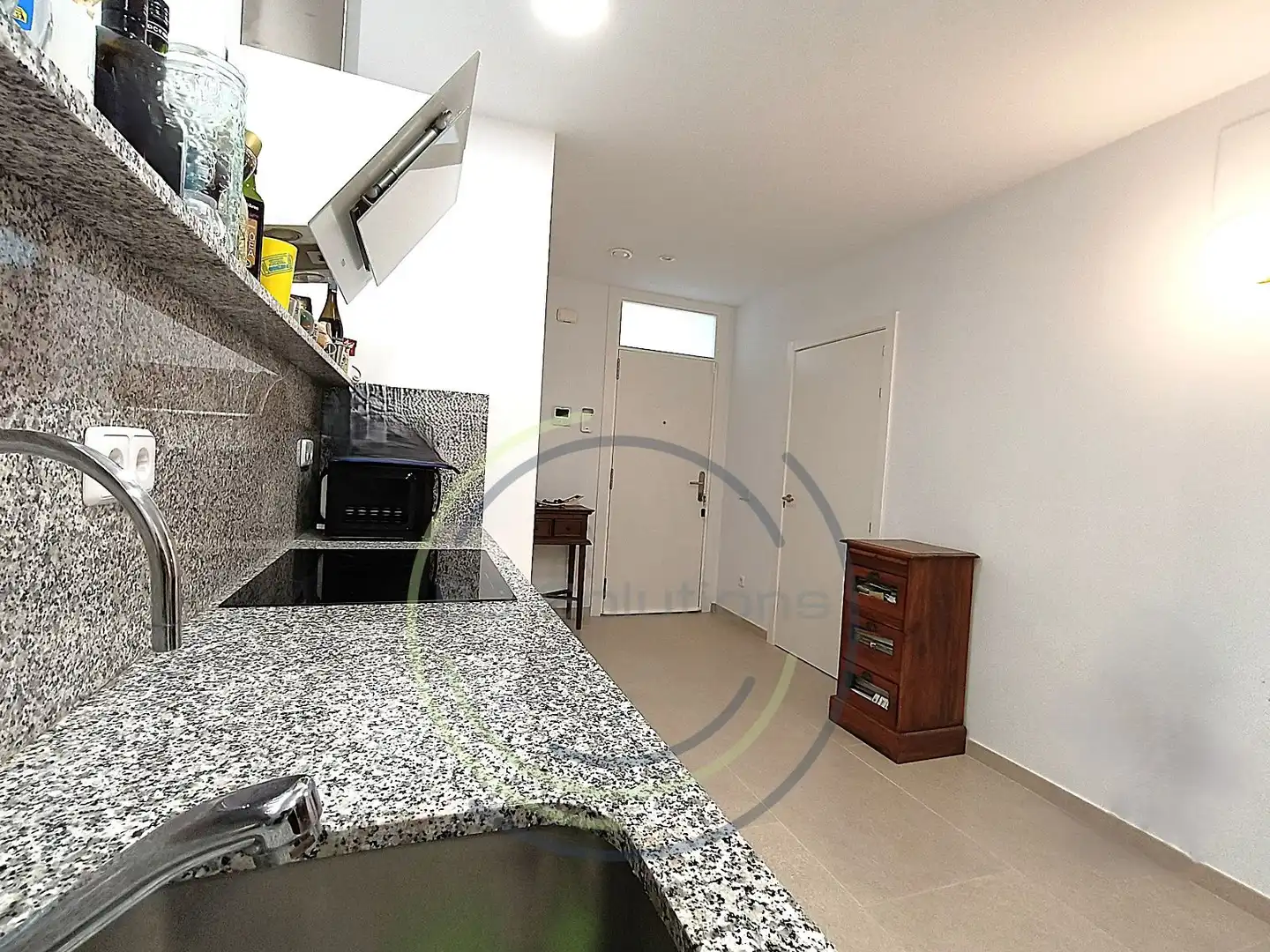 Flat for sale in ESTEVE CORTILS,, Els Molins