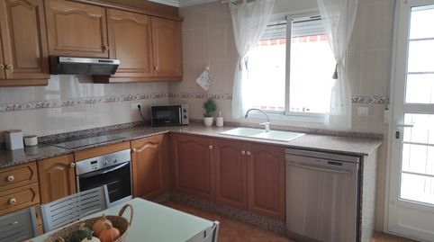 Foto 5 de Casa o chalet en venta en Calle José Corbin Carbó, Siete Aguas, Valencia