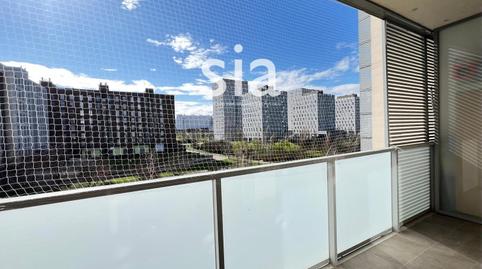 Foto 5 de Piso en venta en Derechos Humanos, Zabalgana, Vitoria - Gasteiz