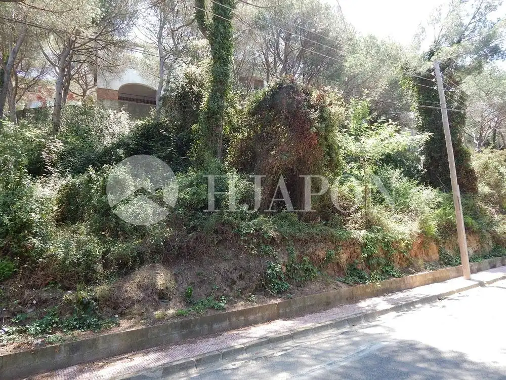 Terreny residencial en venda a Cabrils, imagen 10