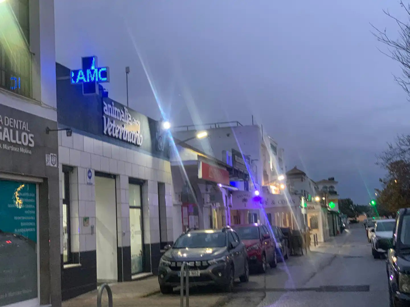 Vista exterior de Piso en venta en Chiclana de la Frontera con Terraza