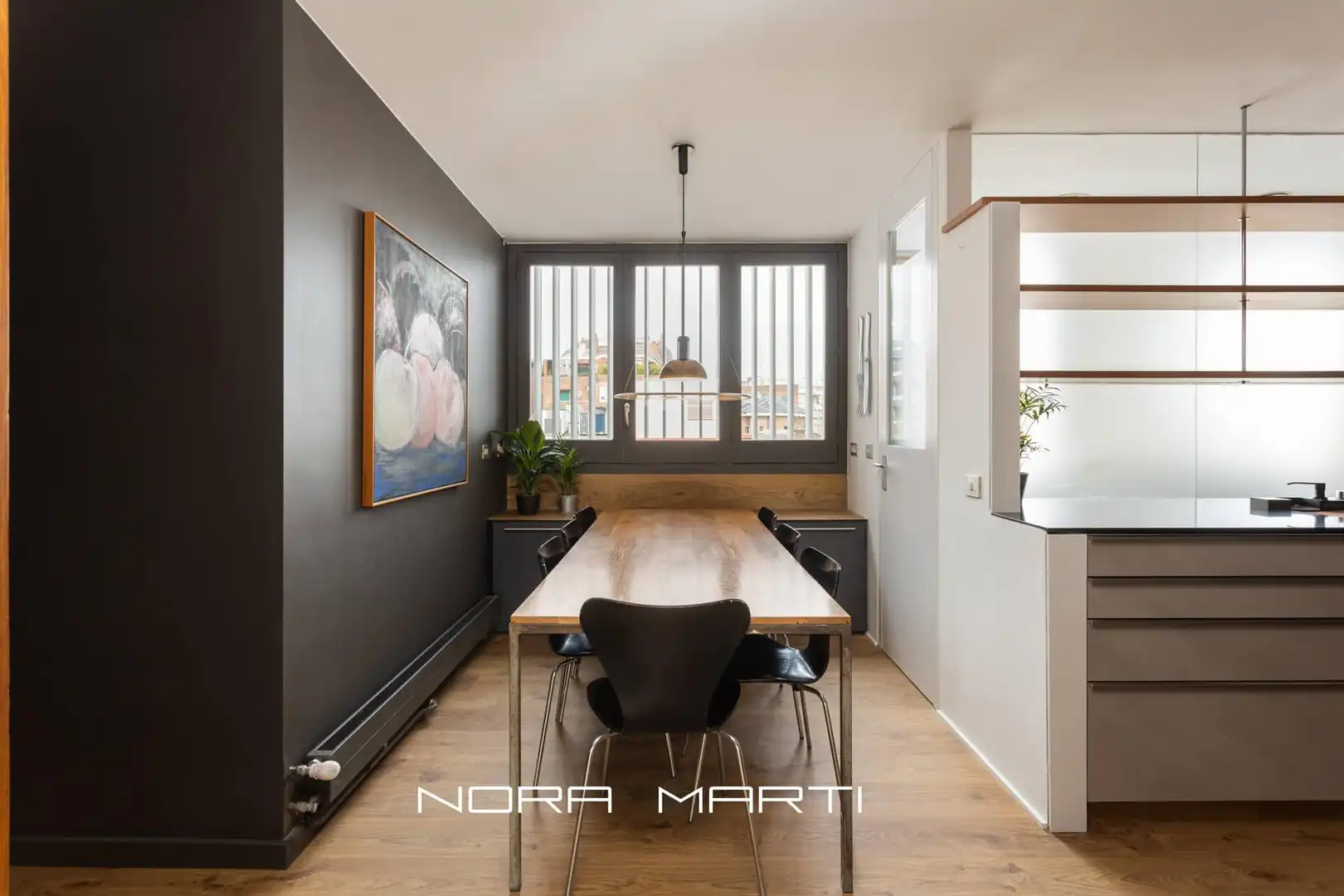 Flat for rent in Sant Gervasi- Galvany