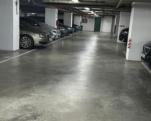 Parking of Garage for sale in  Cádiz Capital