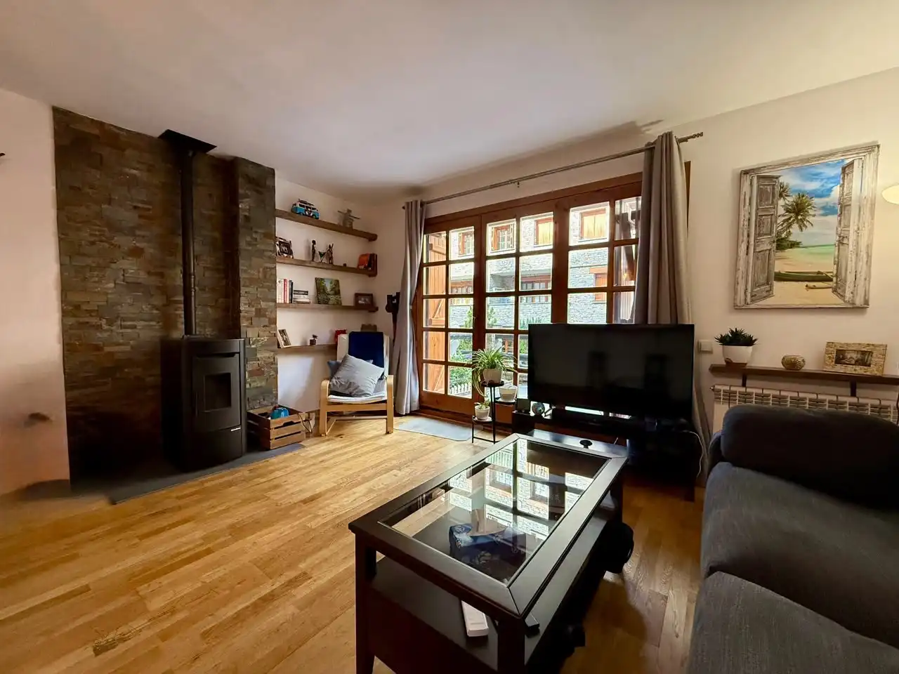 2-bedroom flat for sale in Canillo · 20 of 30