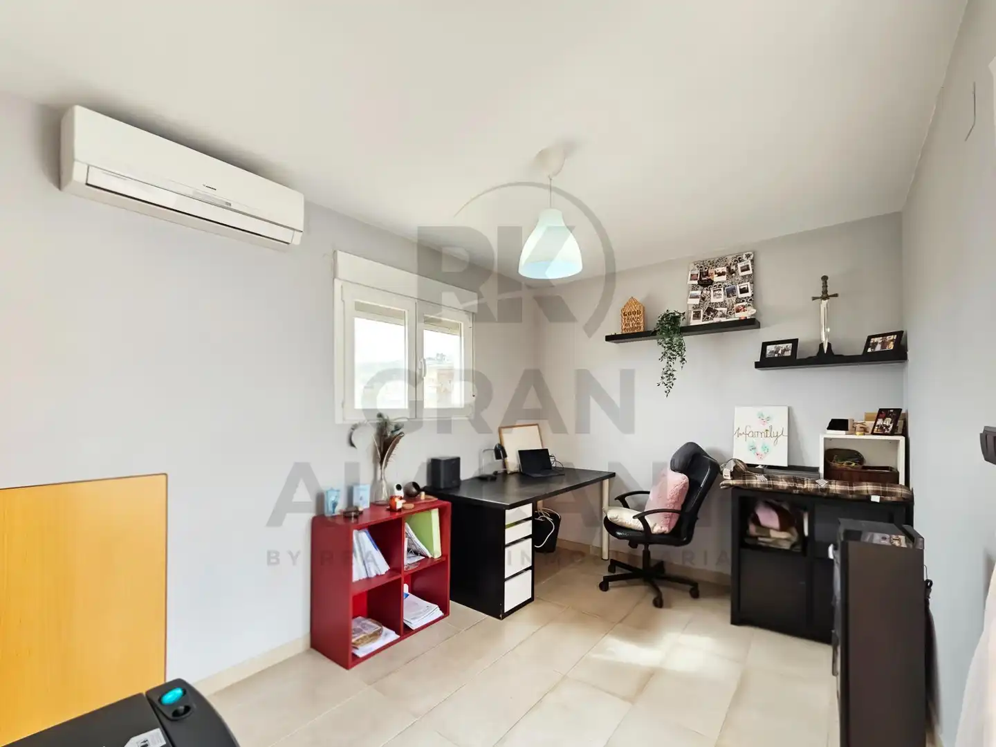 Casa o chalet en venta en Santa Pola con Aire acondicionado, Calefacción y Jardín privado
