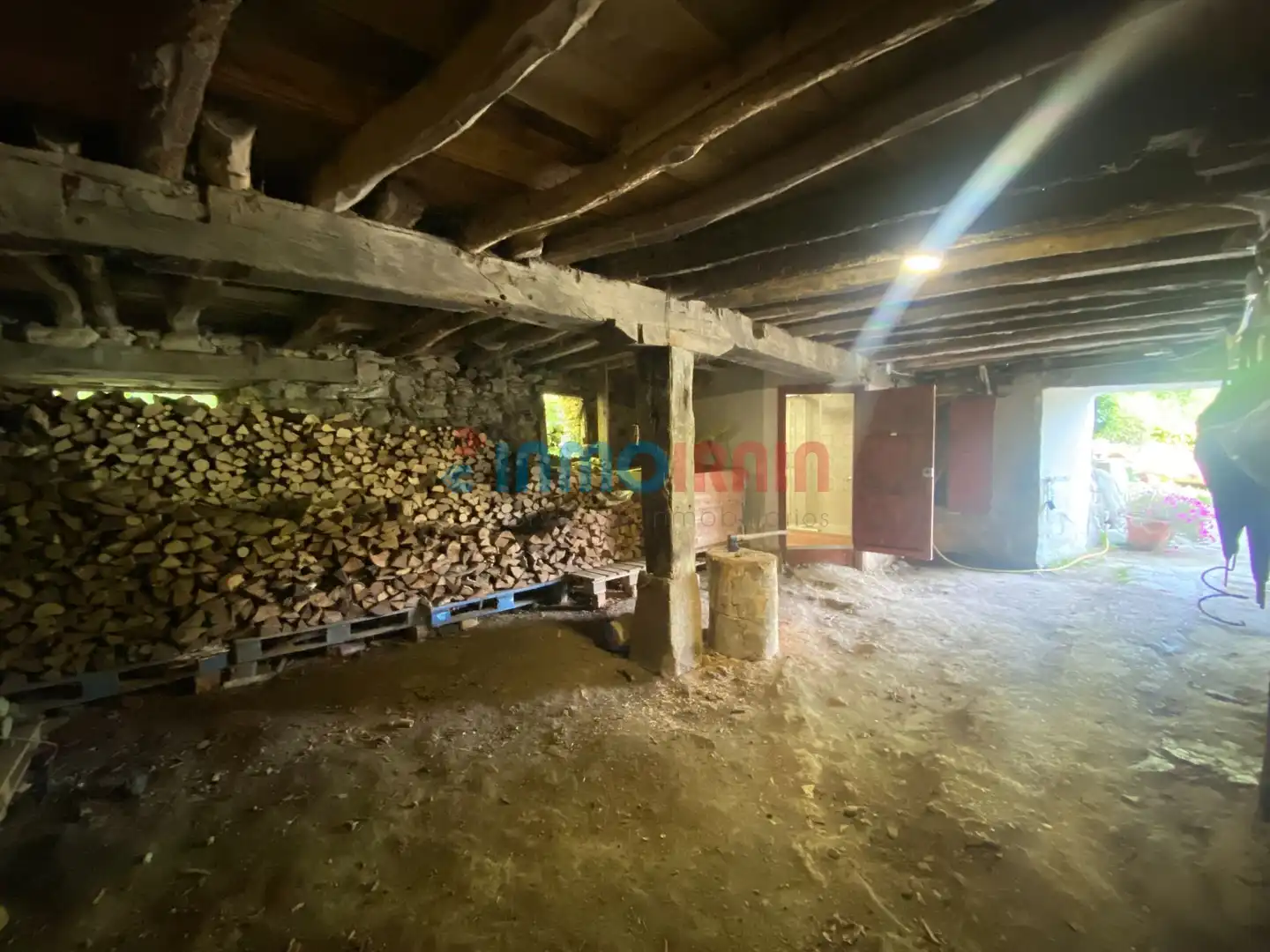 Casa o chalet en venta en Beasain con Calefacción, Trastero y Amueblado