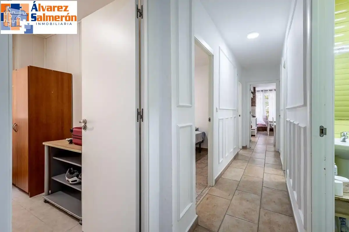 Piso con ascensor en venta en Zaidín, imagen 16