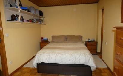 Bedroom of House or chalet for sale in Vigo 