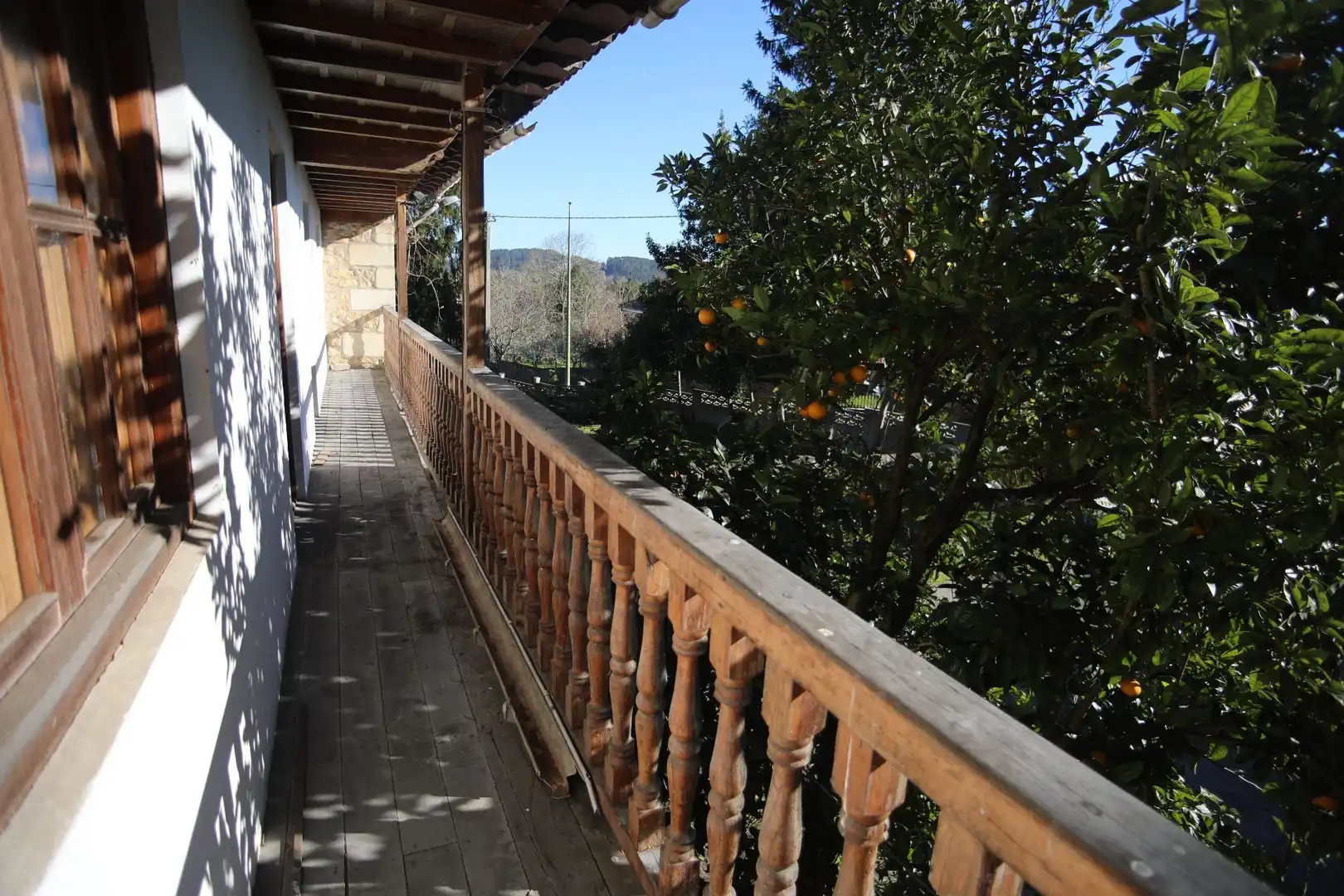Casa amb jardí en venda a La Veguilla, imagen 24