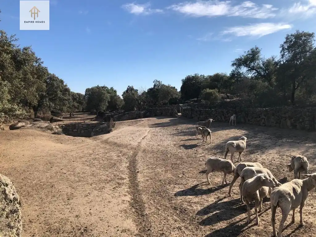Außenansicht von Residential zum Verkauf in Torreorgaz