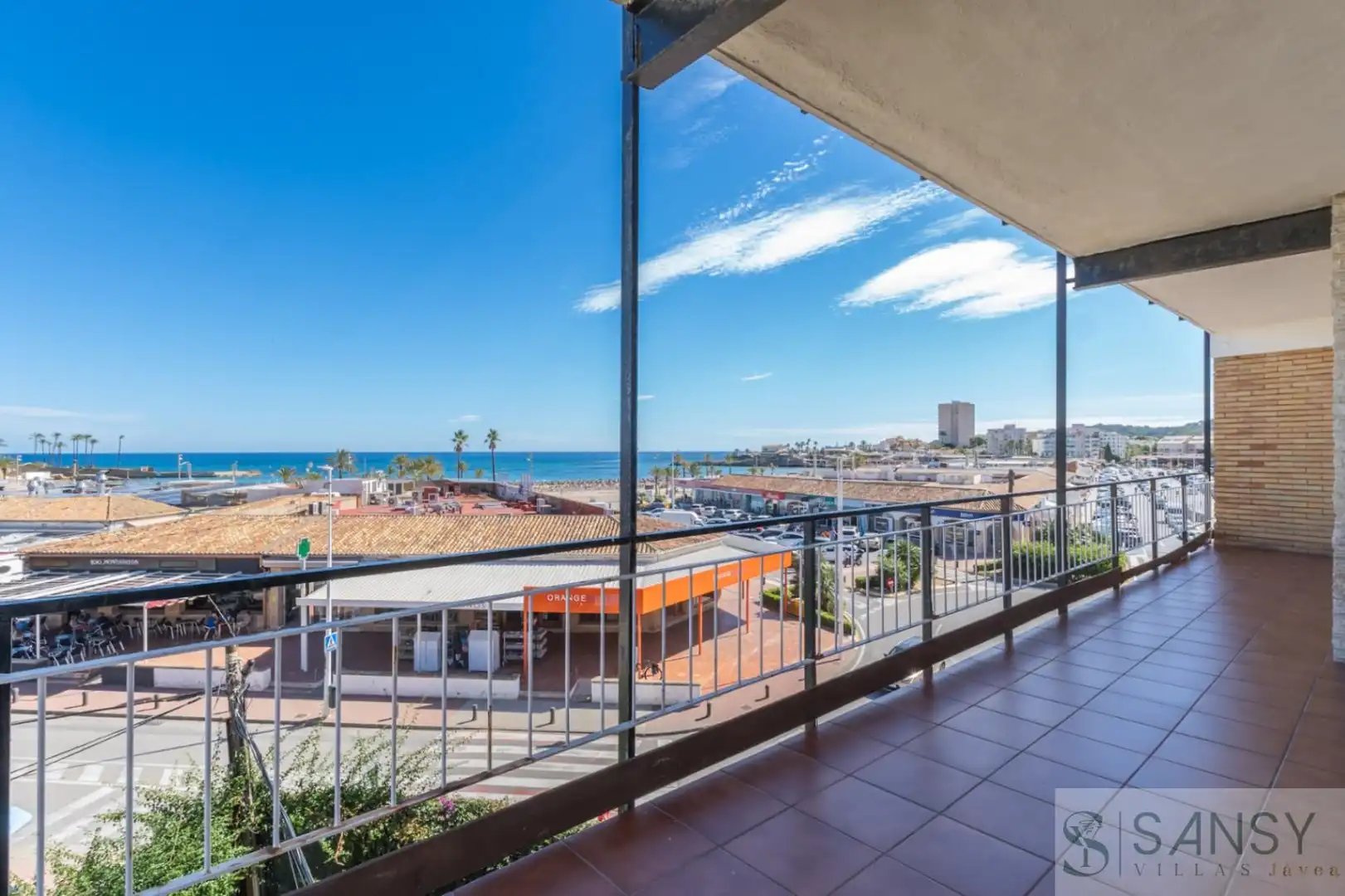 Apartament amb piscina en venda a Montañar - El Arenal, imagen 4