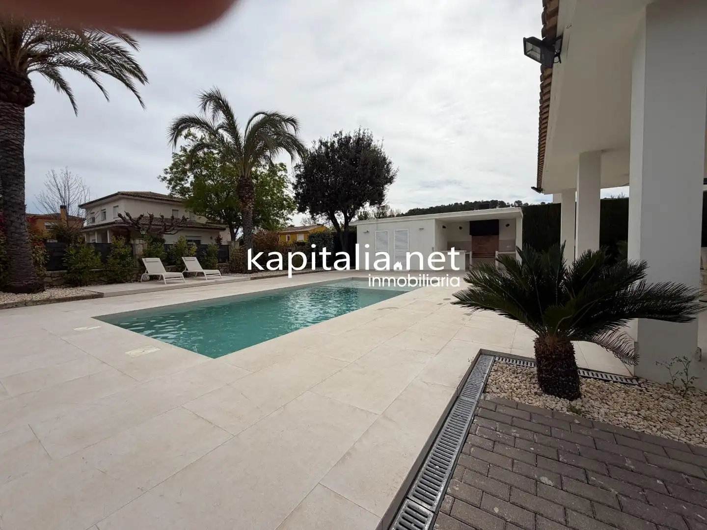 Casa o chalet en venta en El Pilar