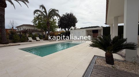 Foto 3 de Casa o chalet en venta en El Pilar, Ontinyent