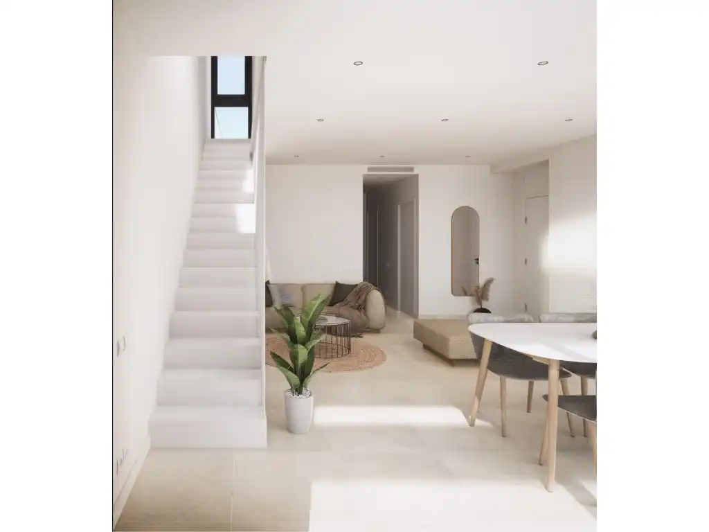 Apartamento en venta en Cartagena