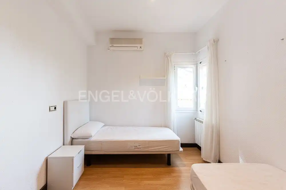 Casa con terraza en alquiler en Casco Urbano, imagen 29
