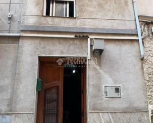 Exterior view of Single-family semi-detached for sale in Xirivella