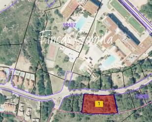 Residencial en venda en Es Mercadal