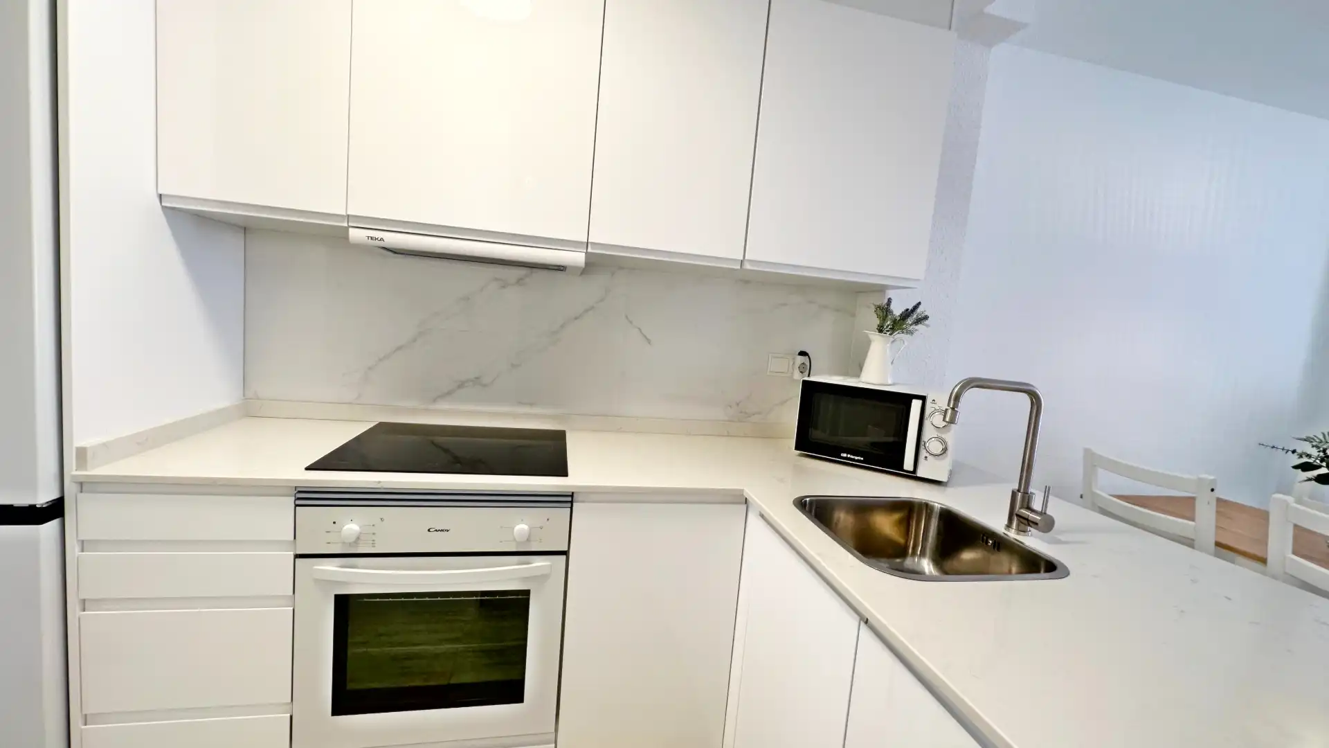 Apartment with terrace to rent in Carrer de Roderic de Osona, imagen 25