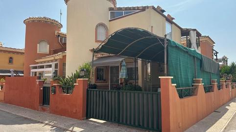 Foto 4 de Casa o xalet en venda a Playa Flamenca, Alicante