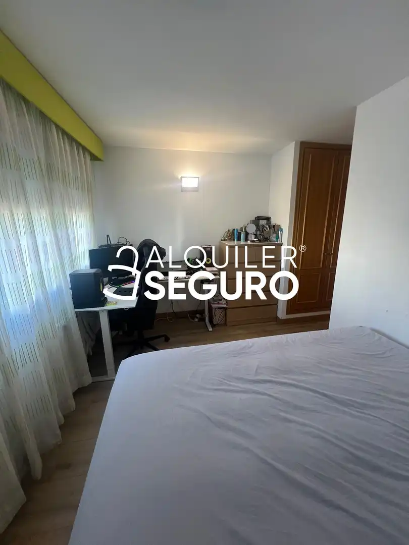 Appartamento con piscina in affitto a de Julián Camarillo, imagen 18