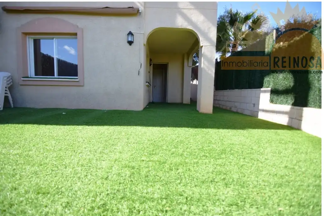 Ground floor with lift for sale in Avenida del Golf, imagen 3
