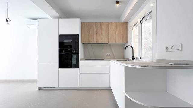 Apartamento en Venta en Camp d'en Serralta