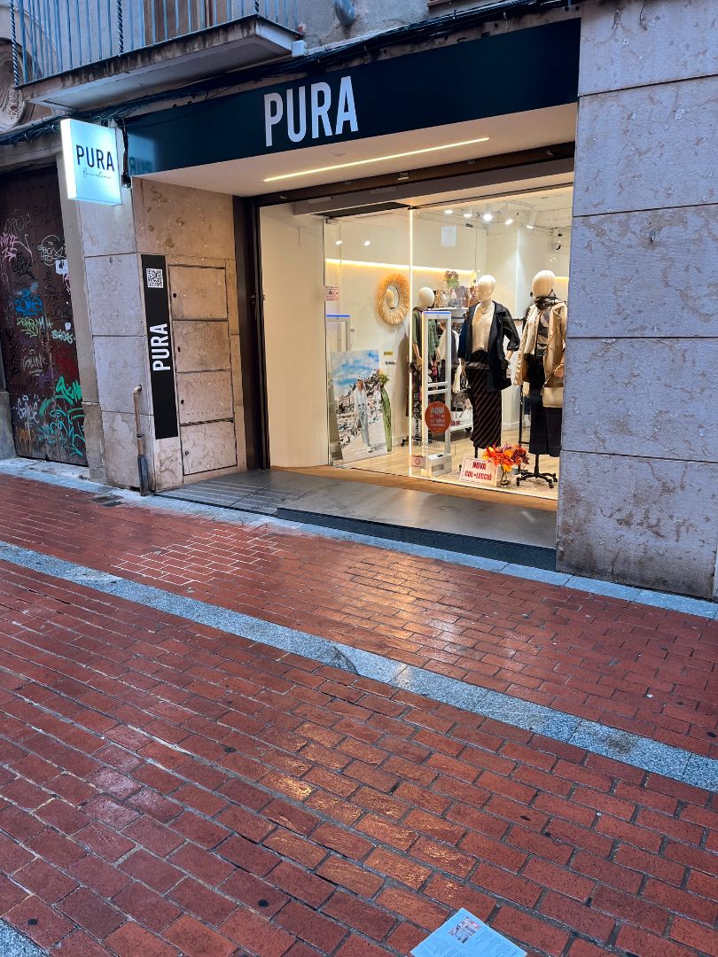 Premises to rent in Carrer de la Font Vella, 13, Barri del Centre, Centre