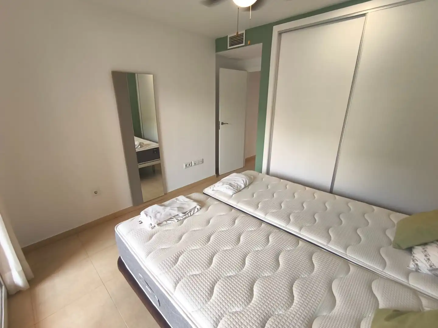 Apartament amb terrassa en venda a Mar Menor Golf, imagen 23