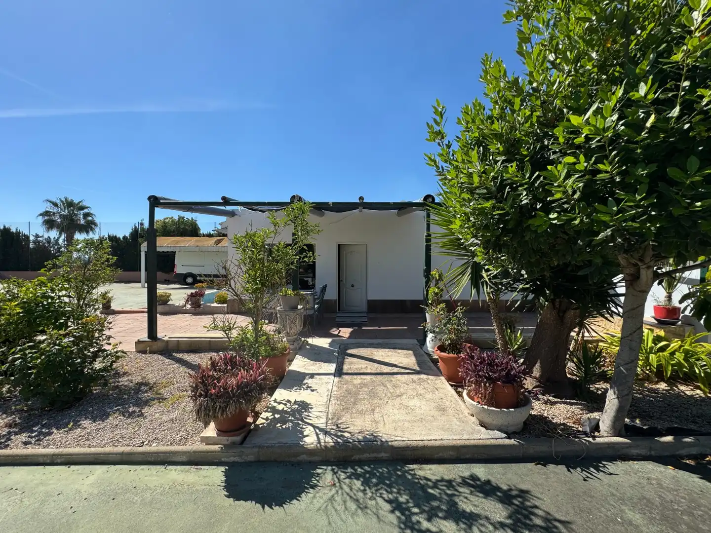 House with pool for sale in Perleta - Maitino, imagen 25